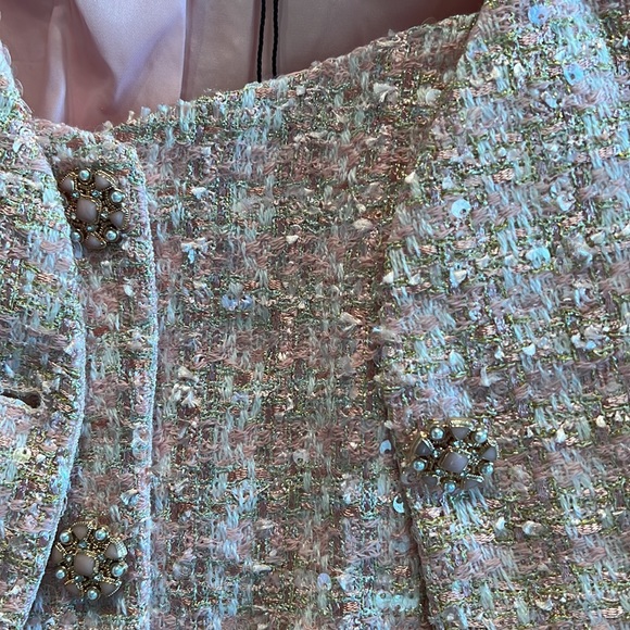 An absolute amazing tweed tio - Picture 9 of 15